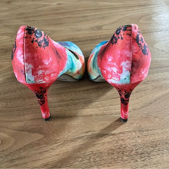 EUC Unisa Unjubilee heels - Picture 6 of 12